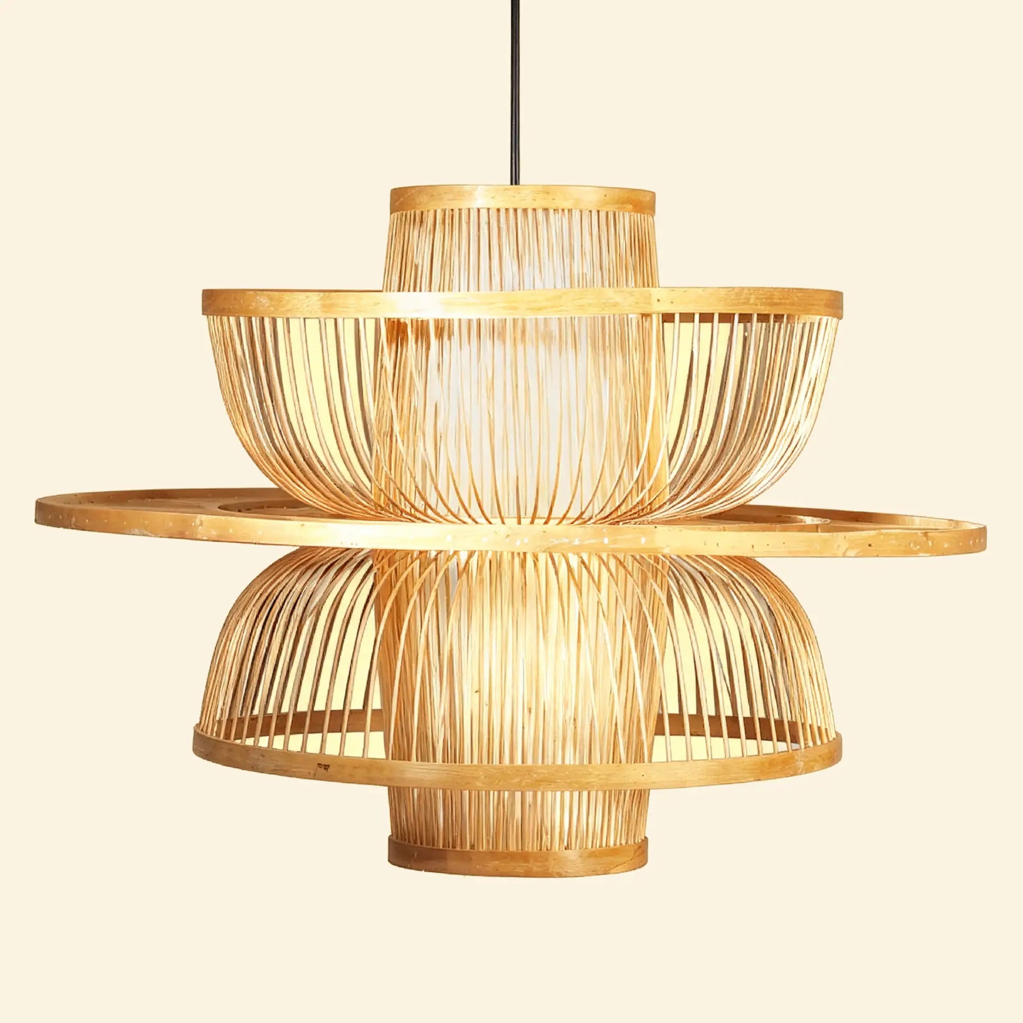 Handicraft Ceiling Lamp | Hanging Pendant Light